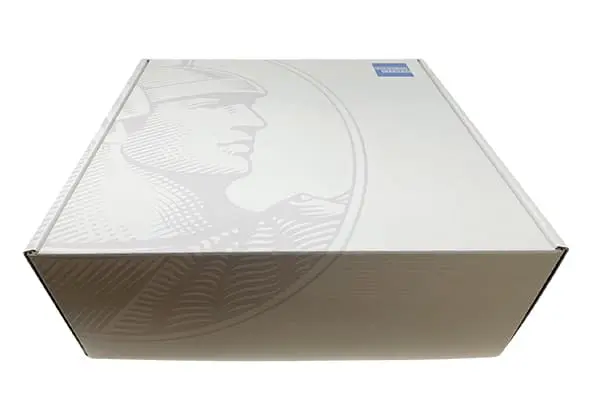 VSL Packaging Custom Shipping Boxes